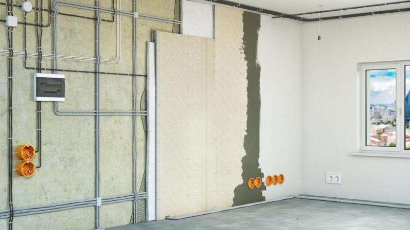 R&eacute;novation &eacute;lectrique dans une maison ancienne &agrave; Dole, par o&ugrave; commencer ?